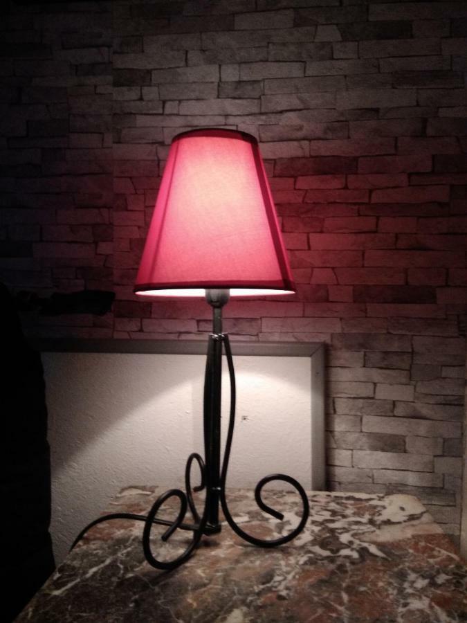르트레포르 Ancienne Maison De Pecheurs Au Treport 빌라 외부 사진